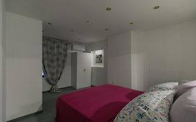 Peninsula Room