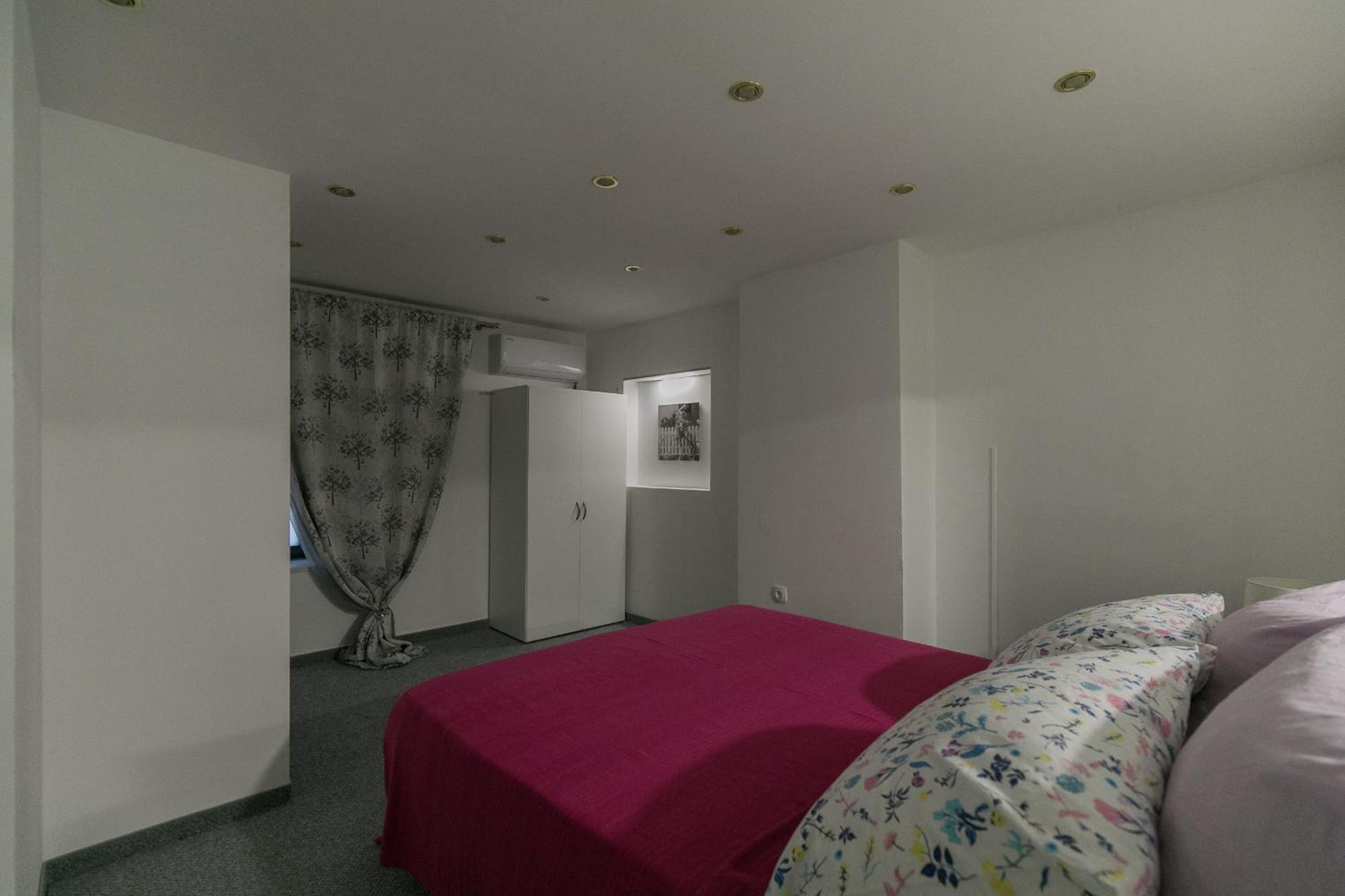 Peninsula Room Zadar Exteriér fotografie